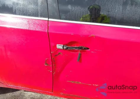 2017 Nissan Sentra Sv z USA, uszkodzony, nr VIN 3N1AB7AP4HL693322